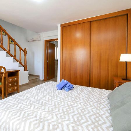 Villa Enrique By Interhome Calpe Eksteriør billede