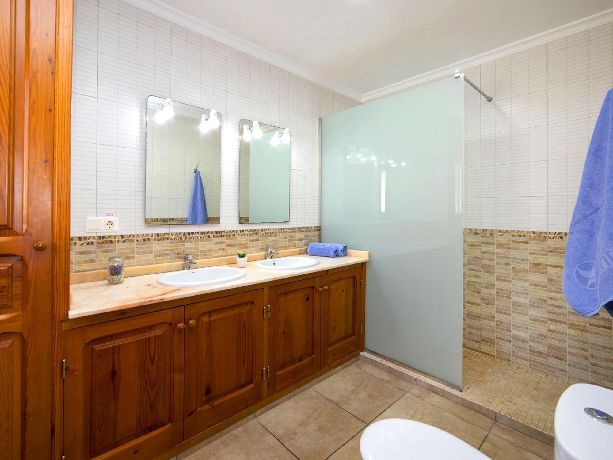 Villa Enrique By Interhome Calpe Eksteriør billede