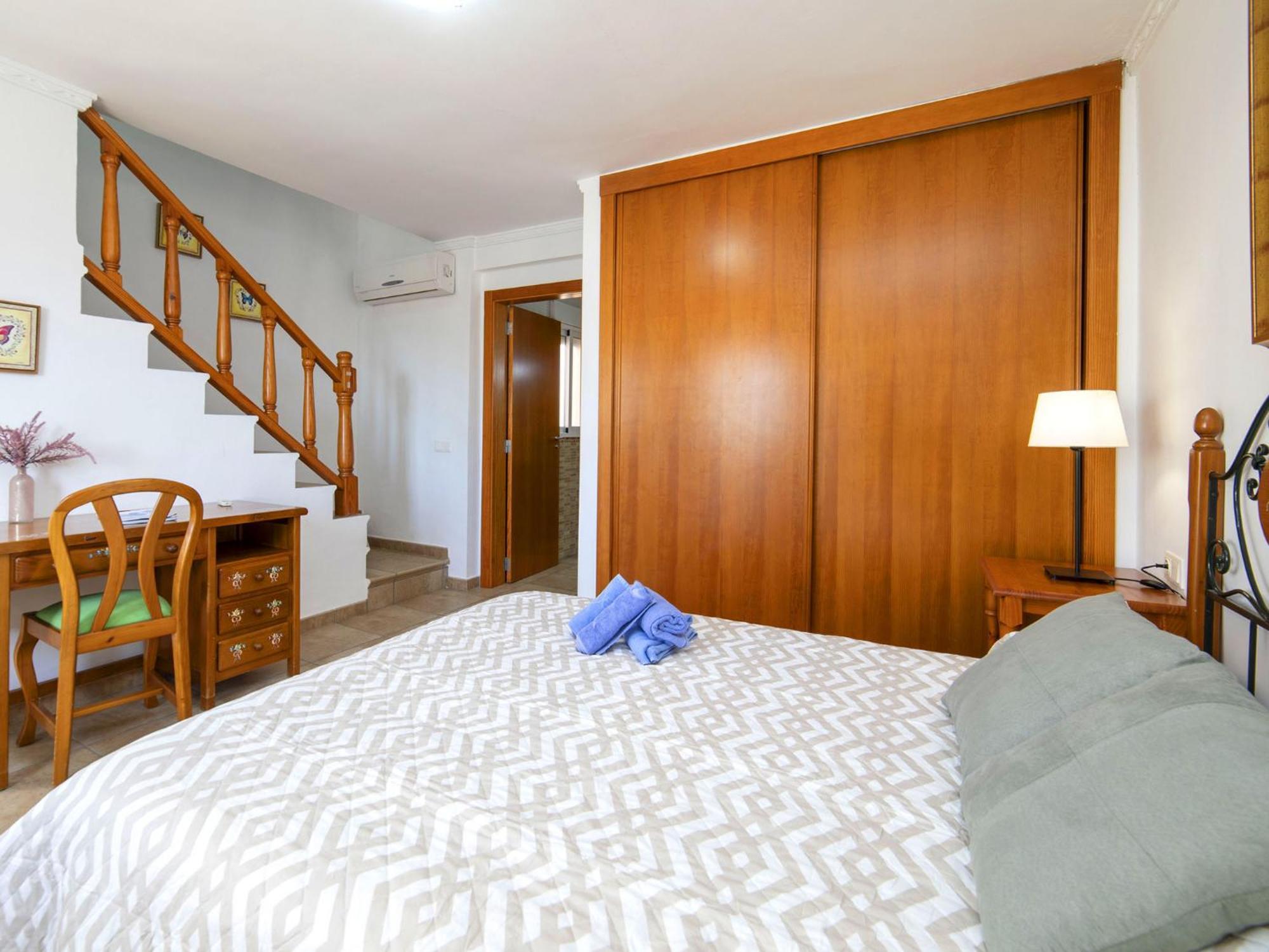 Villa Enrique By Interhome Calpe Eksteriør billede
