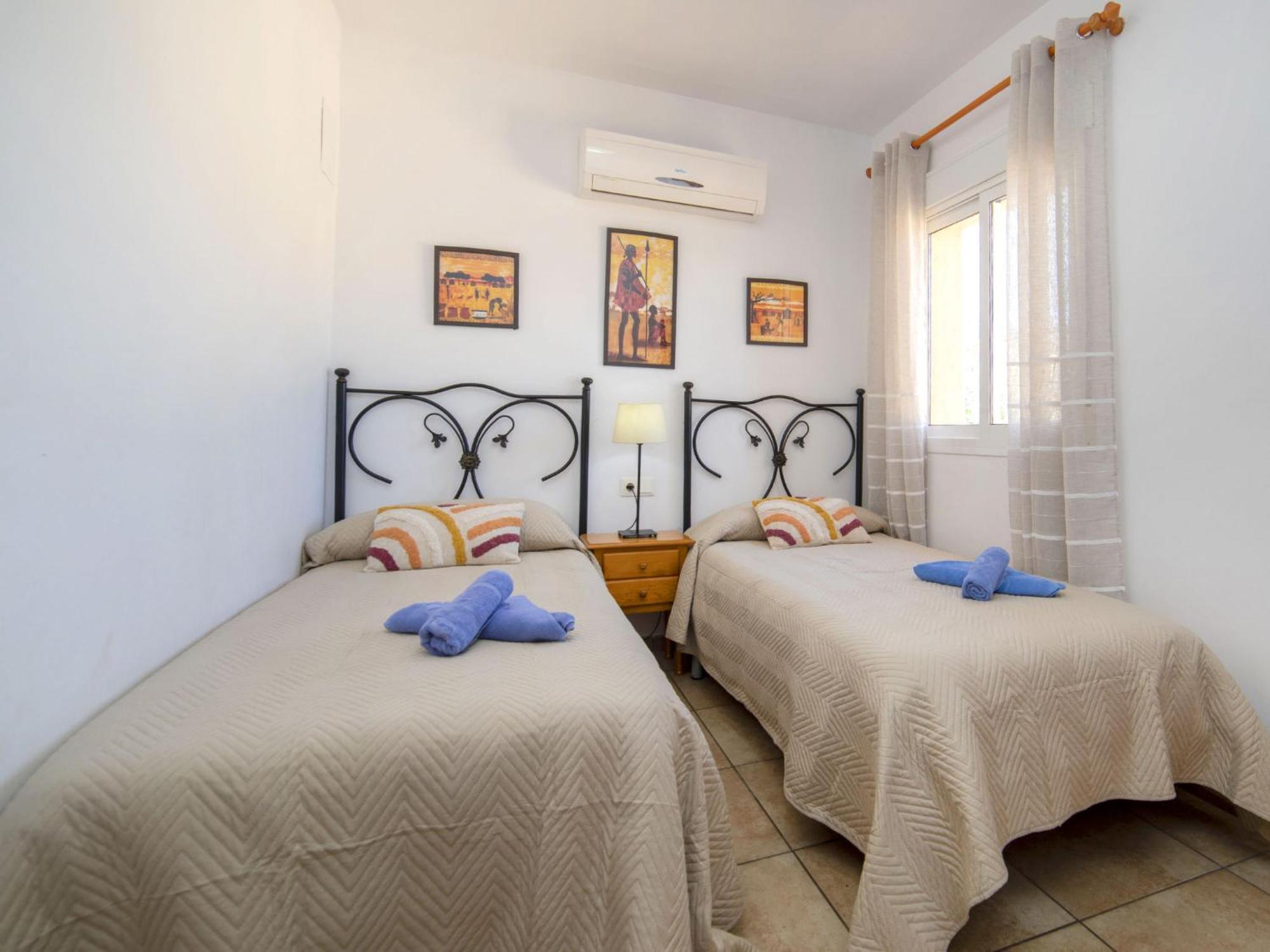 Villa Enrique By Interhome Calpe Eksteriør billede