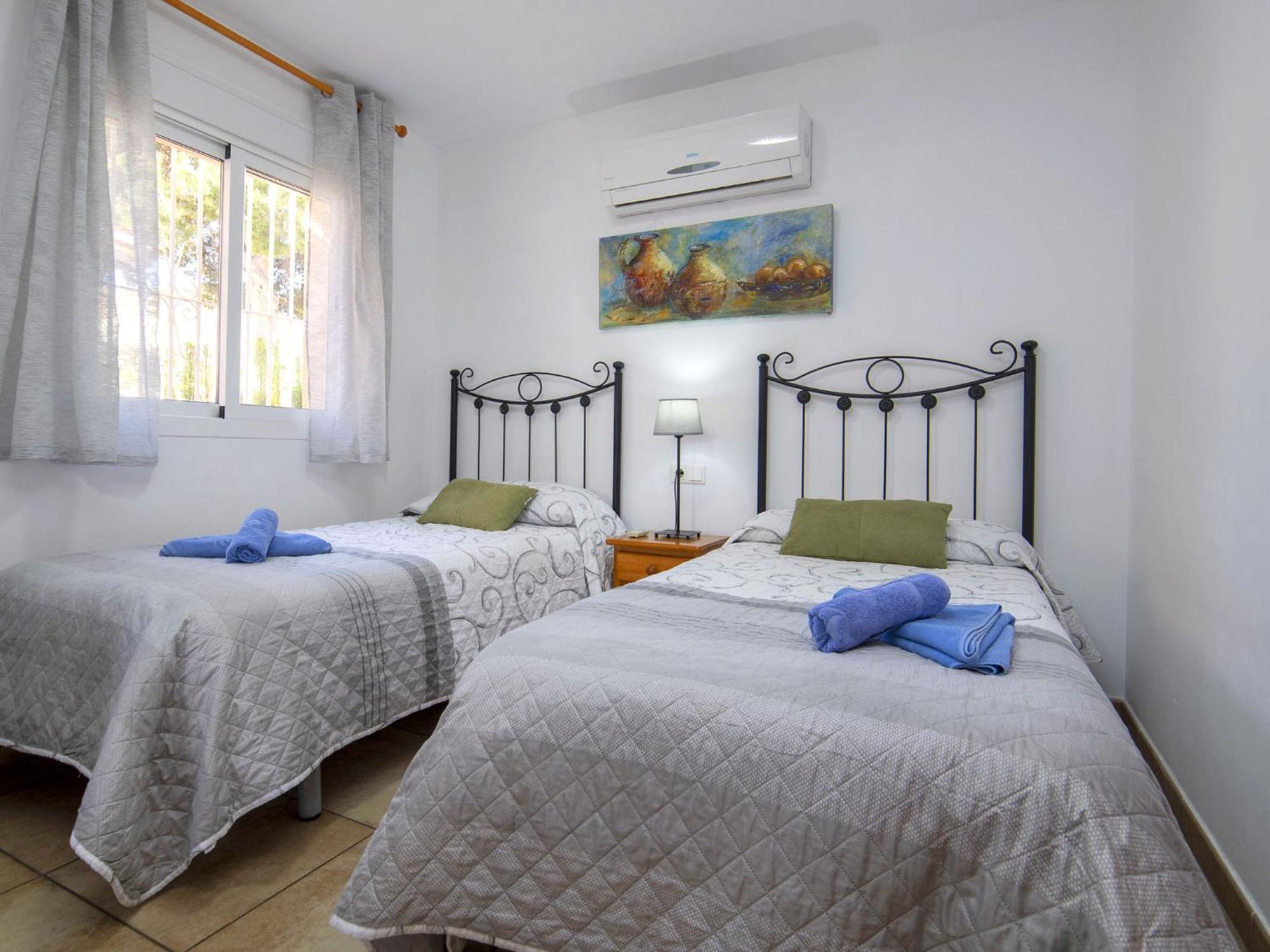 Villa Enrique By Interhome Calpe Eksteriør billede