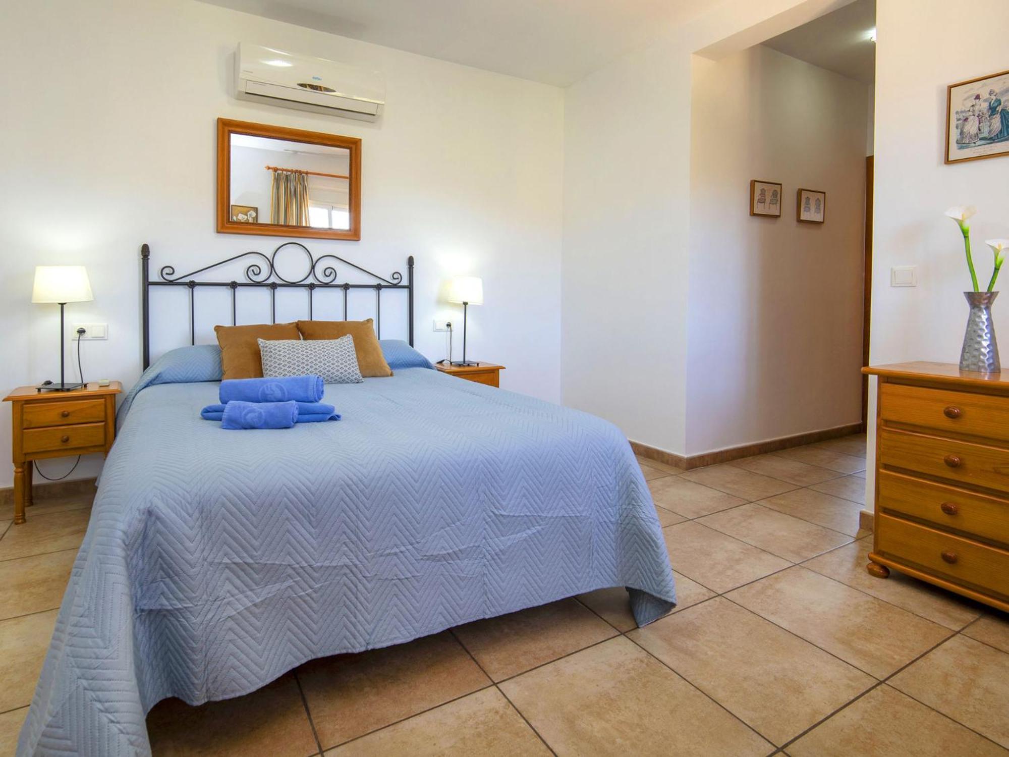 Villa Enrique By Interhome Calpe Eksteriør billede