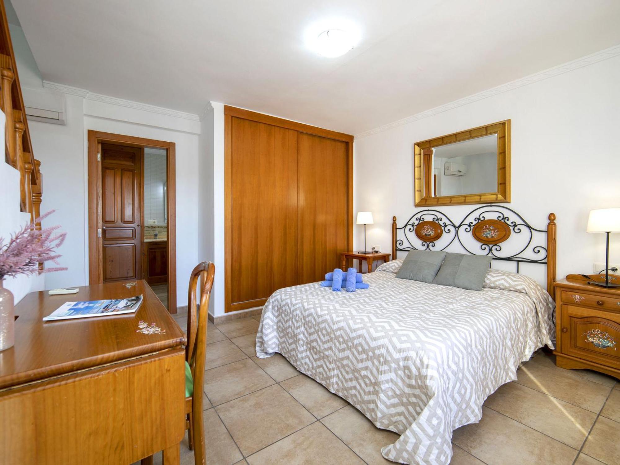 Villa Enrique By Interhome Calpe Eksteriør billede